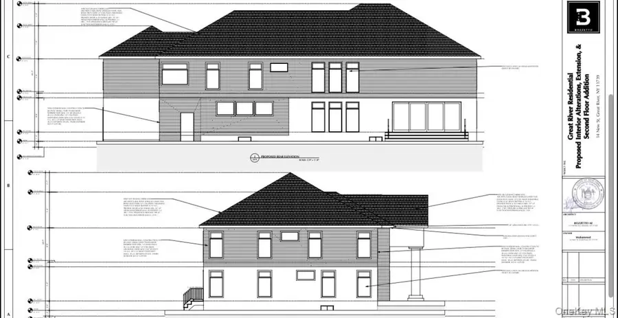 14 New Street, Great River, NY 11739 - #2
