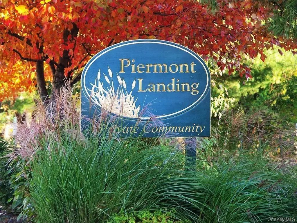 318 Harbor Cove #318, Piermont, NY 10968 - #1