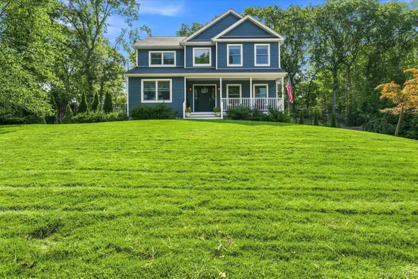 169 Overhill Road, Wading River, NY 11792