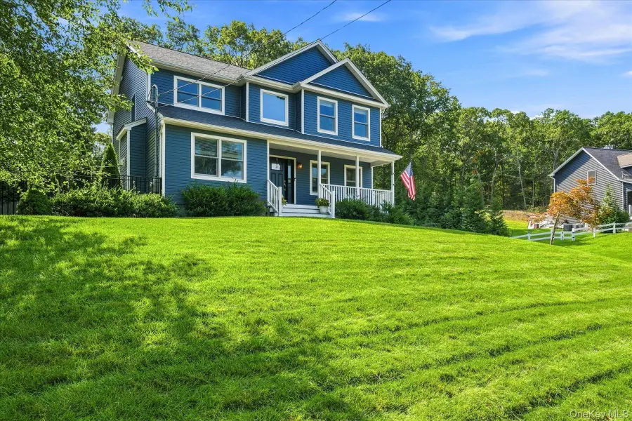 169 Overhill Road, Wading River, NY 11792 - #2