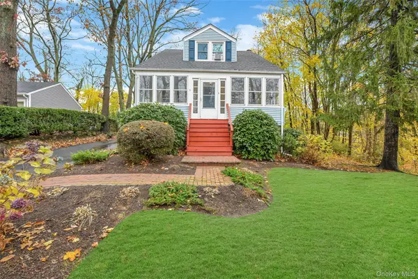 3 Jarvis Court, Huntington, NY 11743