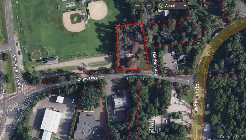33 Kings Highway, Hauppauge, NY 11788 - #1