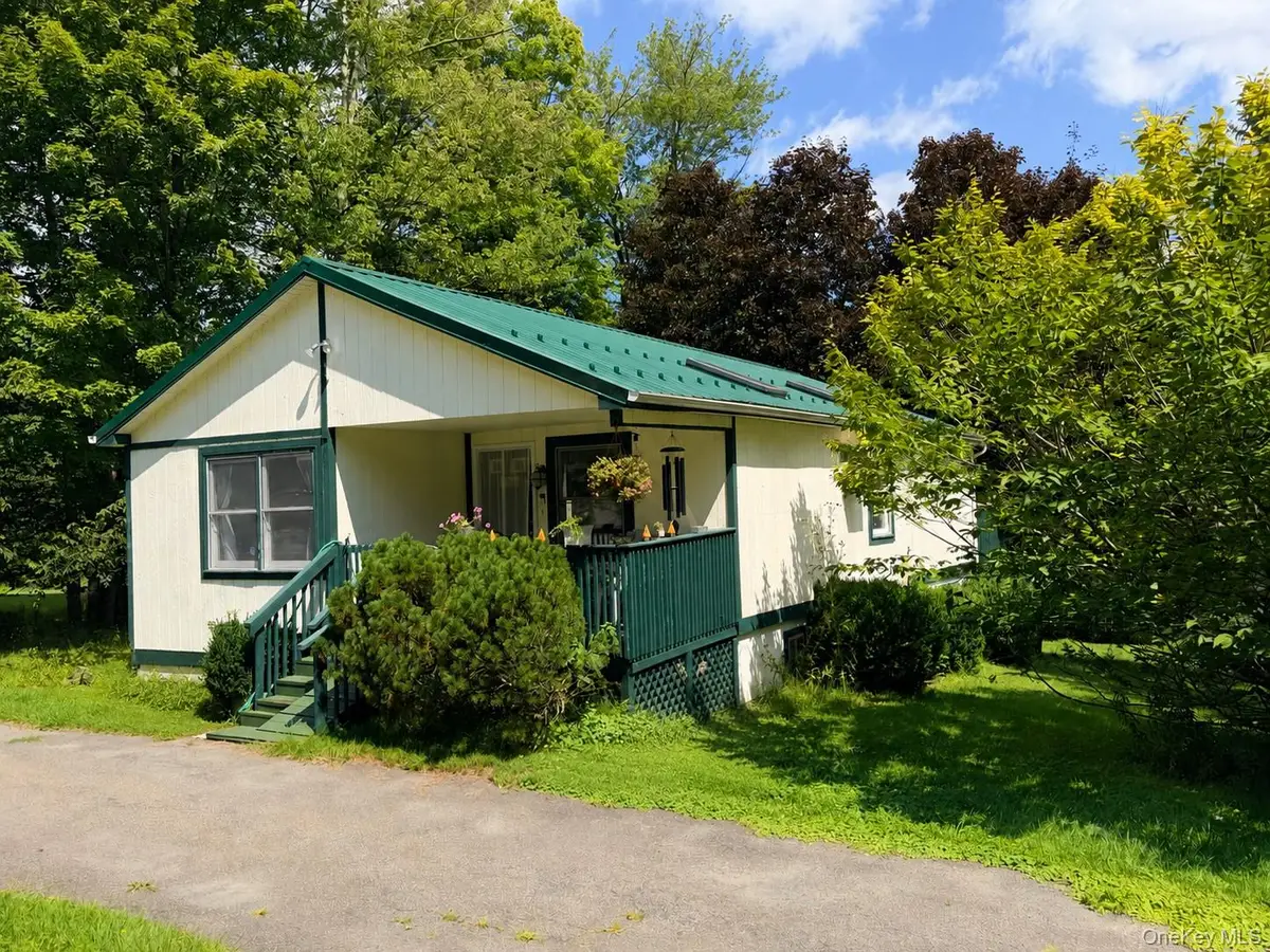 46 Timber Hill Lane, South Fallsburg, NY 12779 - #1