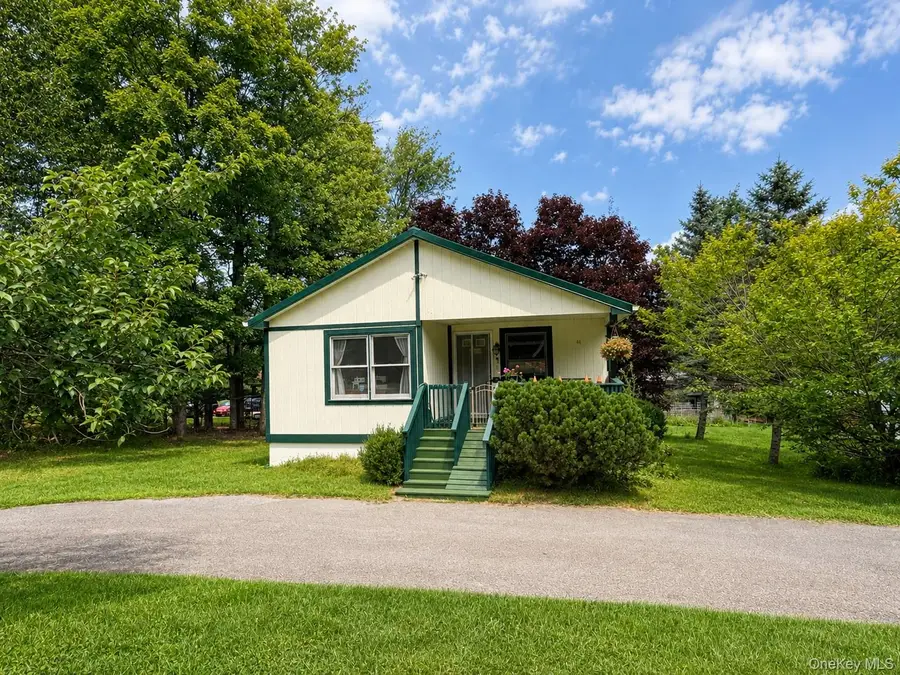 46 Timber Hill Lane, South Fallsburg, NY 12779 - #2