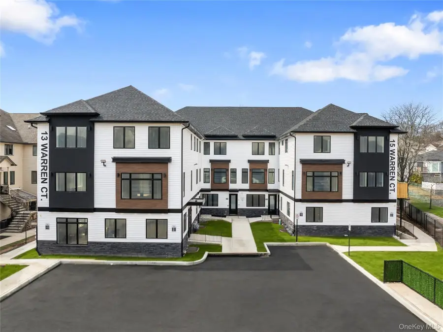 13 Warren Court #102, Monsey, NY 10952 - #2