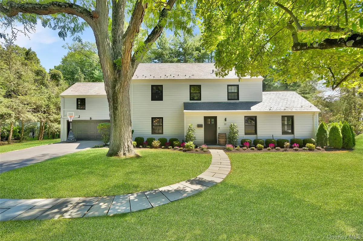 22 Paddington Road, Scarsdale, NY 10583 - #1