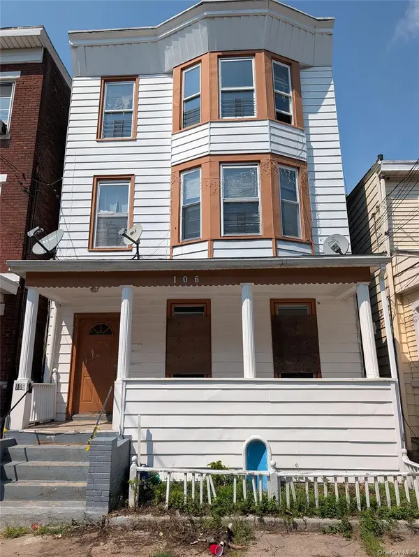 106 Benkard Avenue, Newburgh, NY 12550