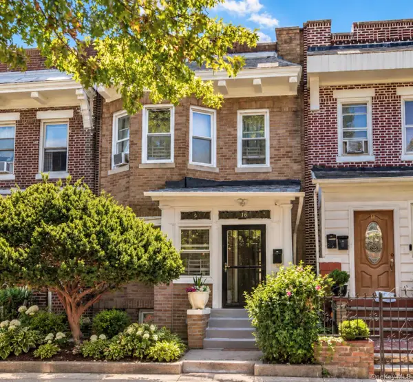 16 Adler Place, Brooklyn, NY 11208