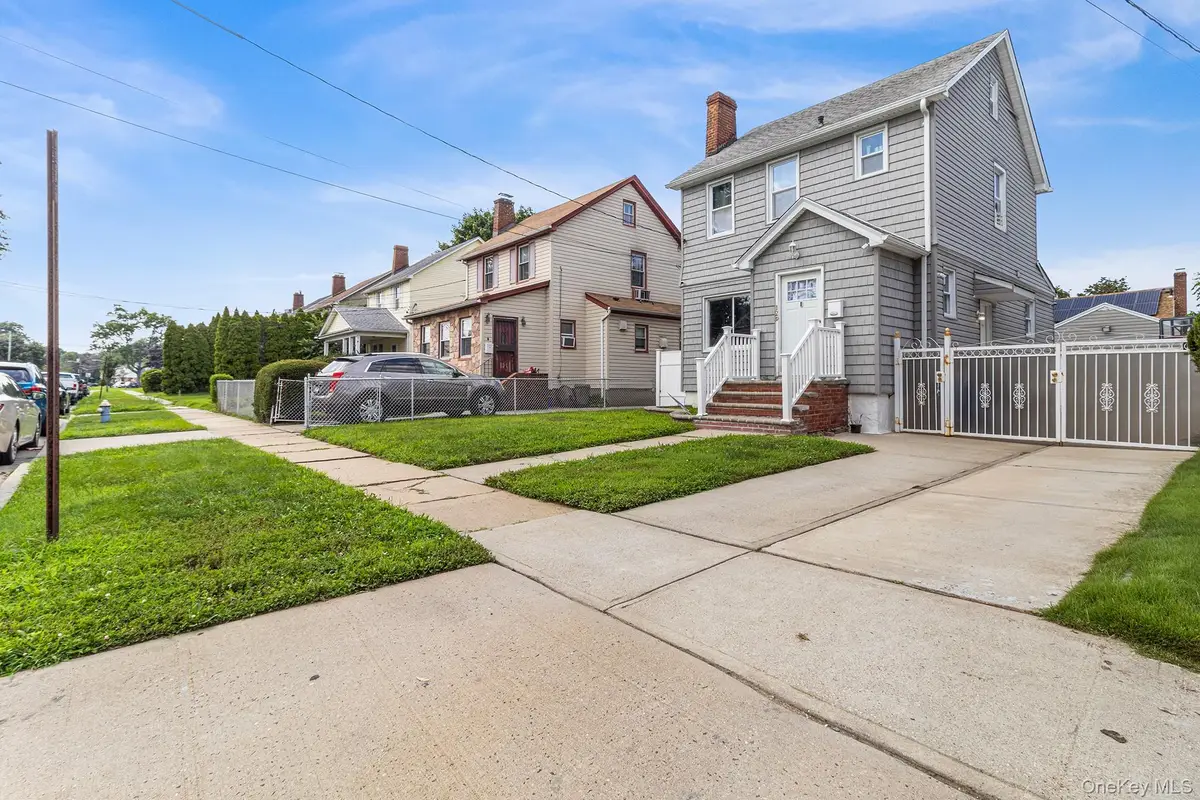 129 Lawson Street, Hempstead, NY 11550 - #1