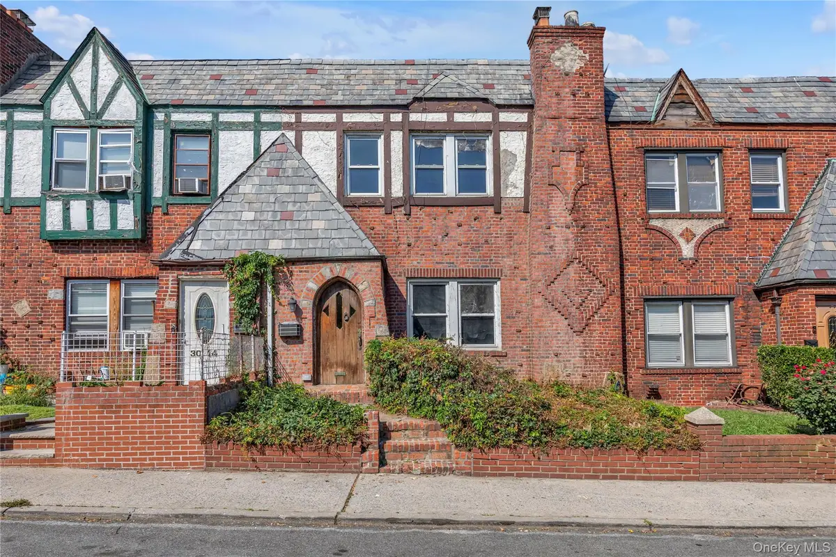 30-12 90th Street, East Elmhurst, NY 11369 - #1