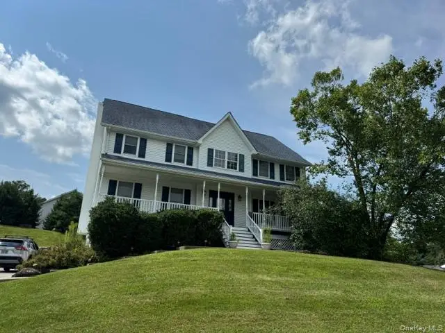 188 Creamery Pond Road, Chester, NY 10918 - #1