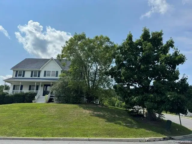 188 Creamery Pond Road, Chester, NY 10918 - #2