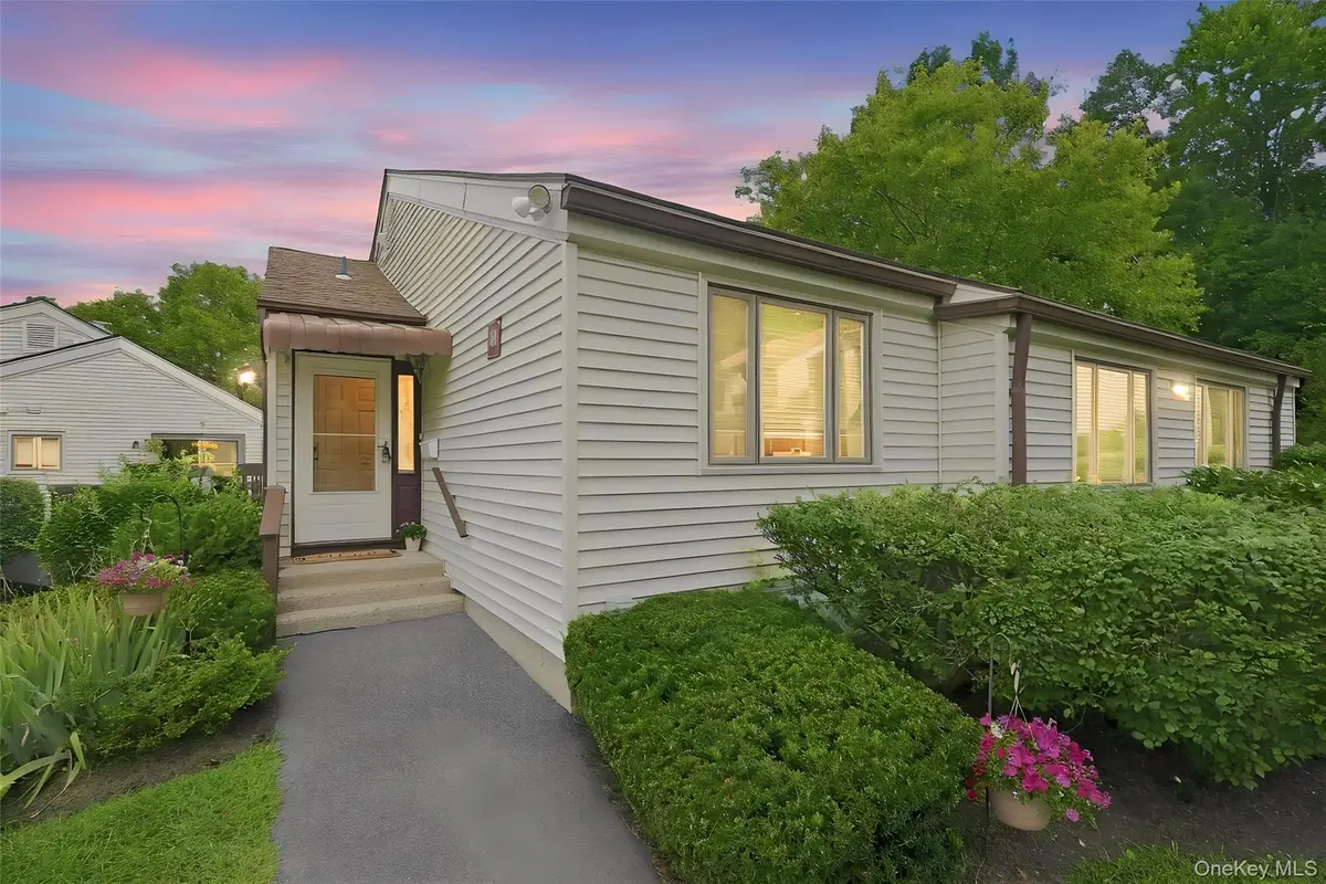 43 Jefferson Oval #A, Yorktown Heights, NY 10598 - #1