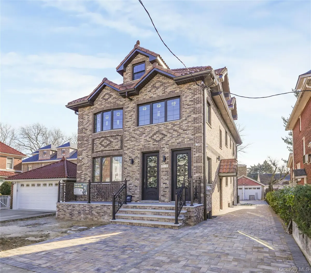 146-18 Laburnum Avenue, Flushing, NY 11355 - #1