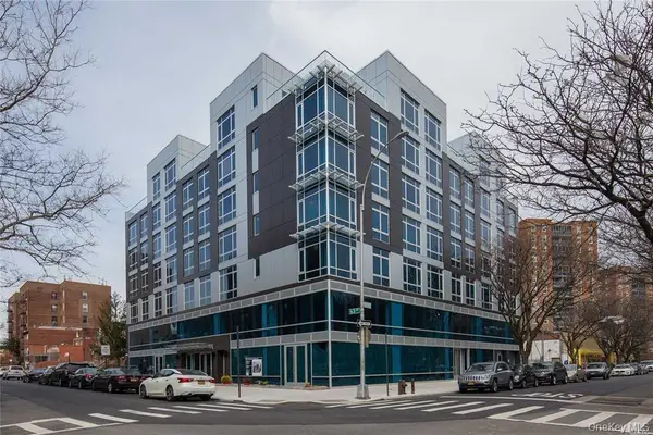 9745 63rd Drive #6C, Rego Park, NY 11374