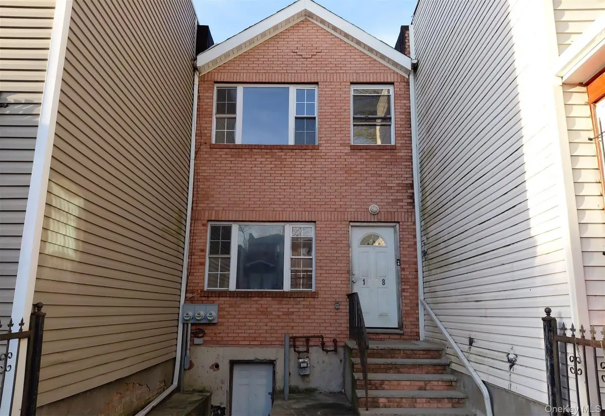 1338 Park Place, Brooklyn, NY 11213 - #1