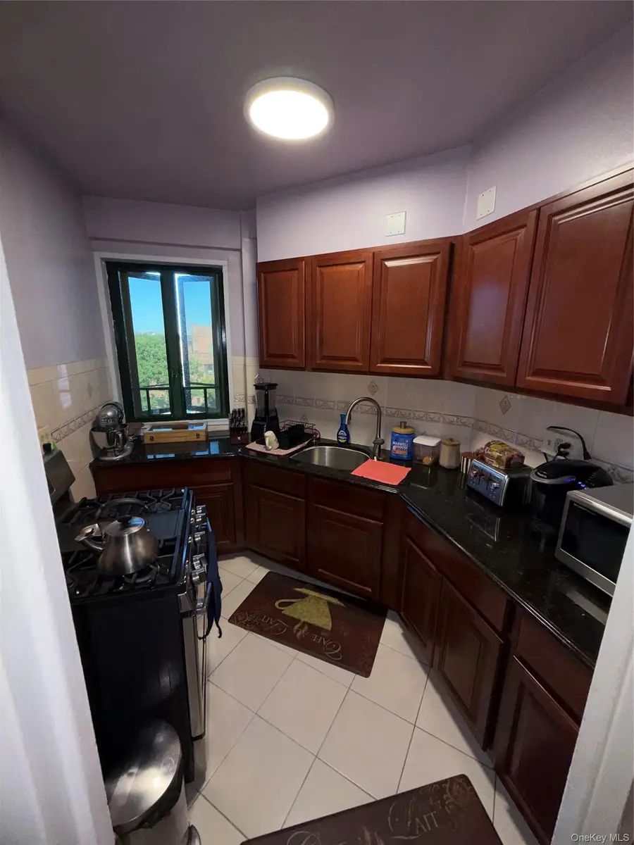 1501 Metropolitan Avenue #10D, Bronx, NY 10462 - #2