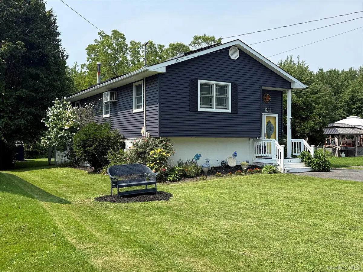607 Heard Avenue, Maybrook, NY 12543 - #1