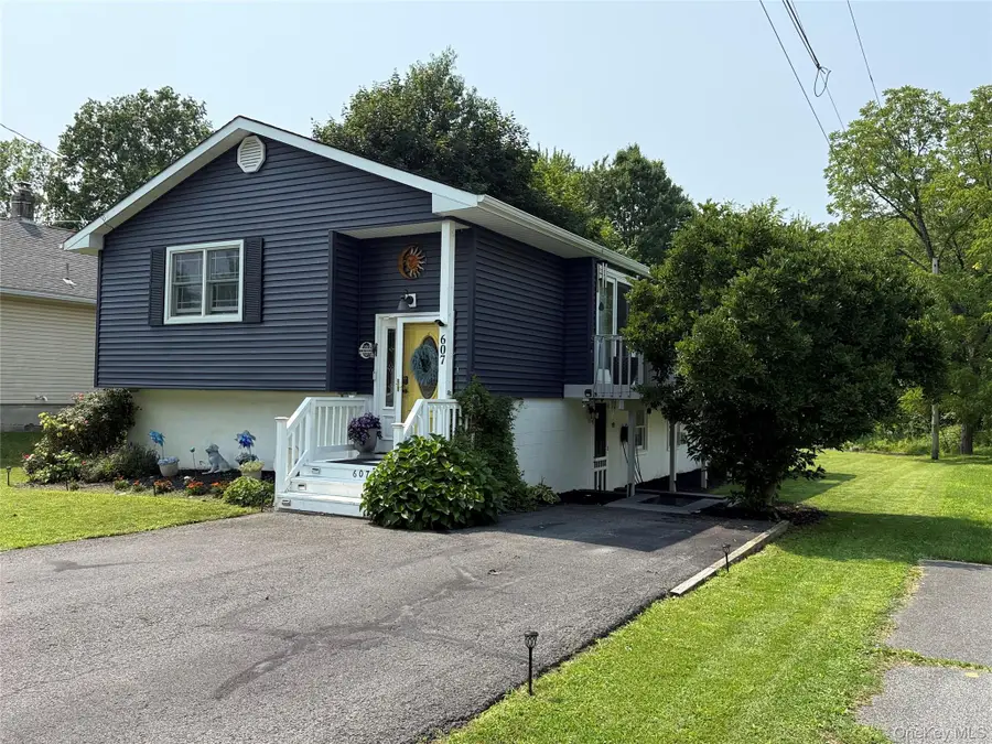 607 Heard Avenue, Maybrook, NY 12543 - #3