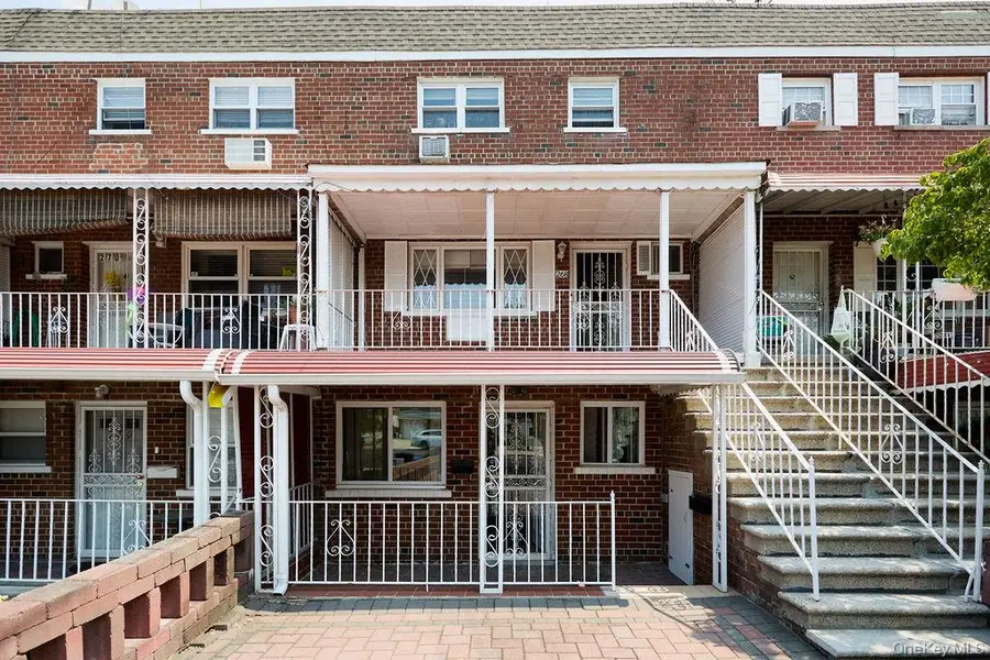 268 Throggs Neck Boulevard, Bronx, NY 10465 - #2