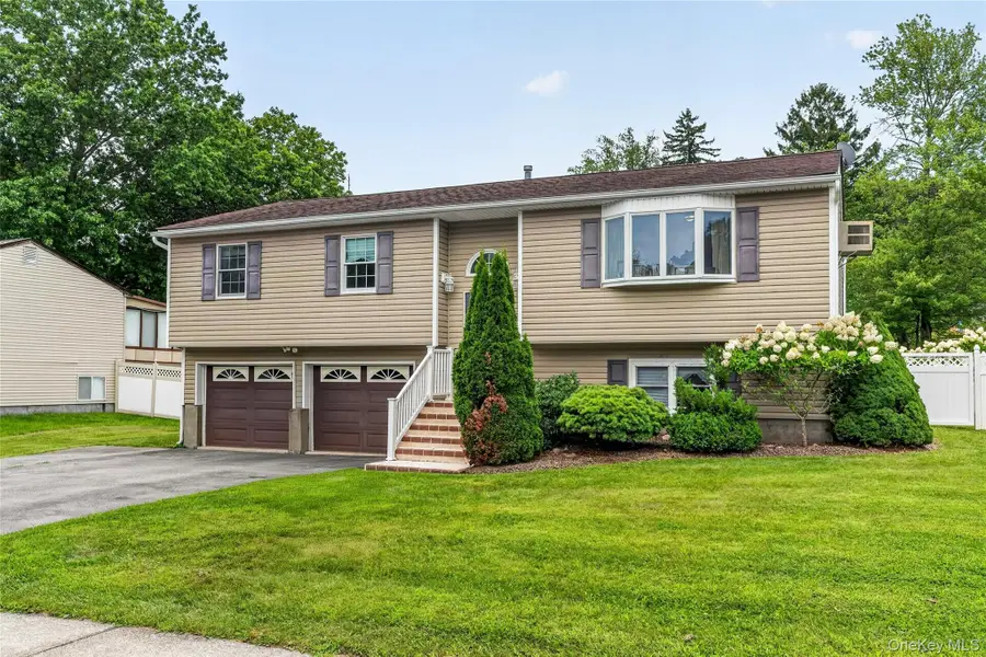 35 Newbury, Monroe, NY 10950 - #3