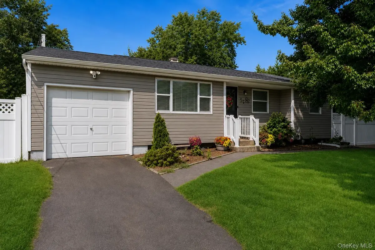 52 Larry Road S, Selden, NY 11784 - #1