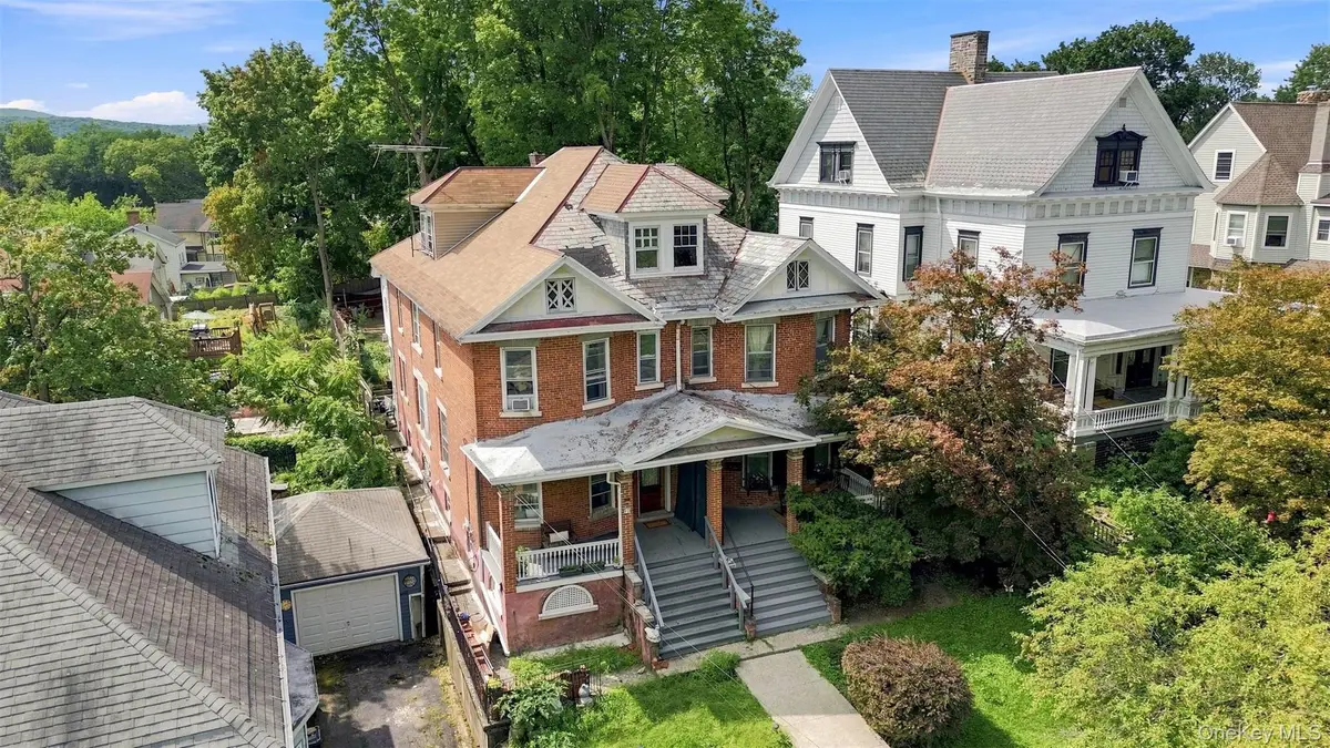 111 S Hamilton Street, Poughkeepsie, NY 12601 - #1