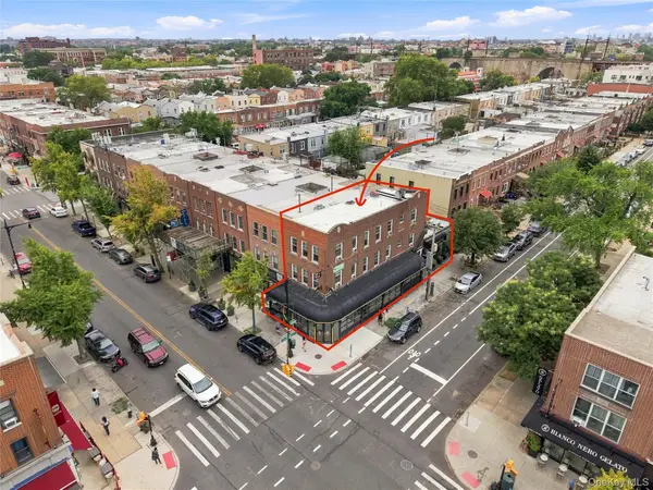 35-02 Ditmars Boulevard, Astoria, NY 11105