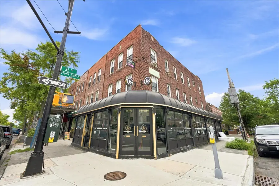 35-02 Ditmars Boulevard, Astoria, NY 11105 - #2