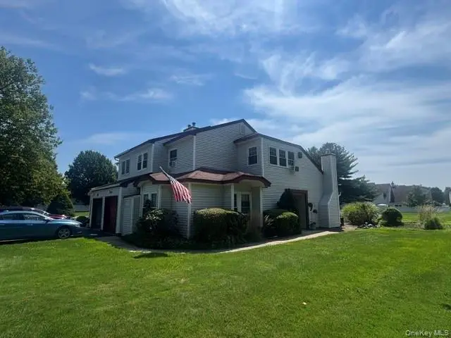 14 Potomac Court #14, Coram, NY 11727 - #1