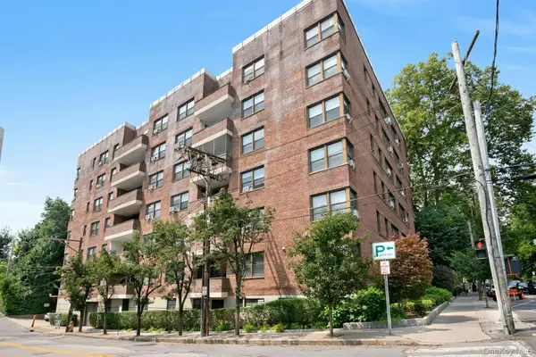 180 E Hartsdale Avenue #1E, Hartsdale, NY 10530