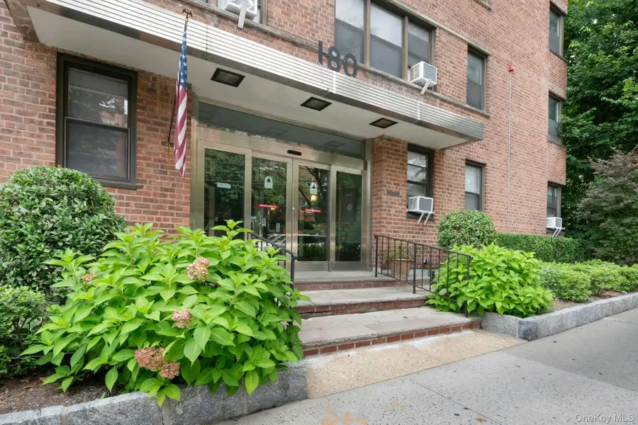 180 E Hartsdale Avenue #1E, Hartsdale, NY 10530 - #2