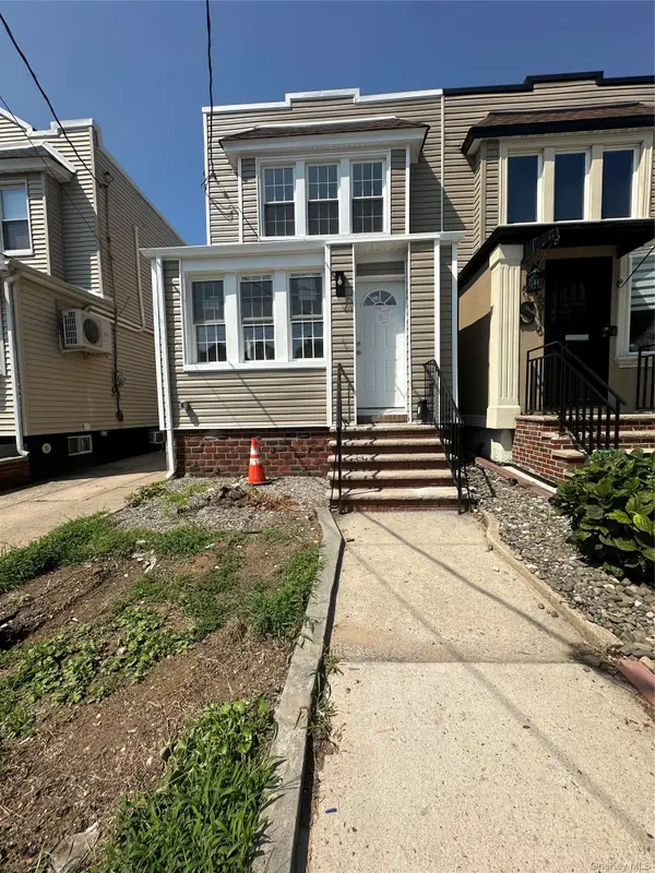 6918 69th Street, Ridgewood, NY 11385
