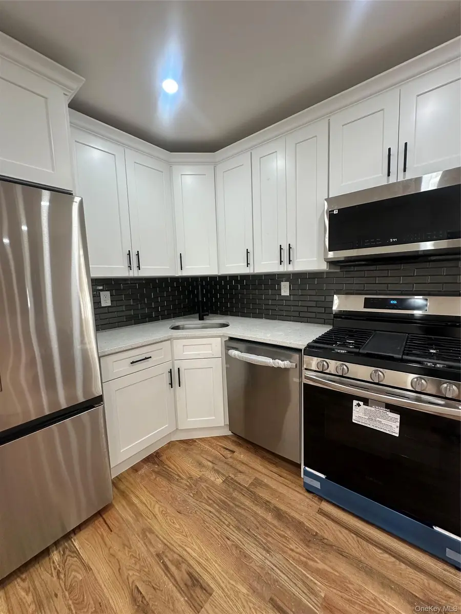 6918 69th Street, Ridgewood, NY 11385 - #2