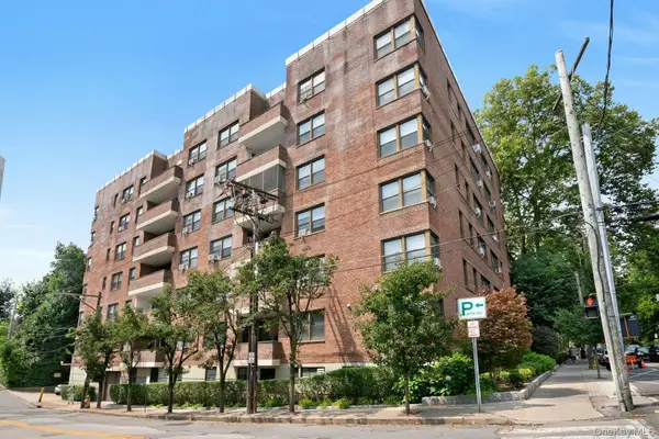 180 E Hartsdale Avenue #1F, Hartsdale, NY 10530