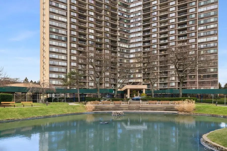 1 Bay Club Drive #19H, Bayside, NY 11360 - #2
