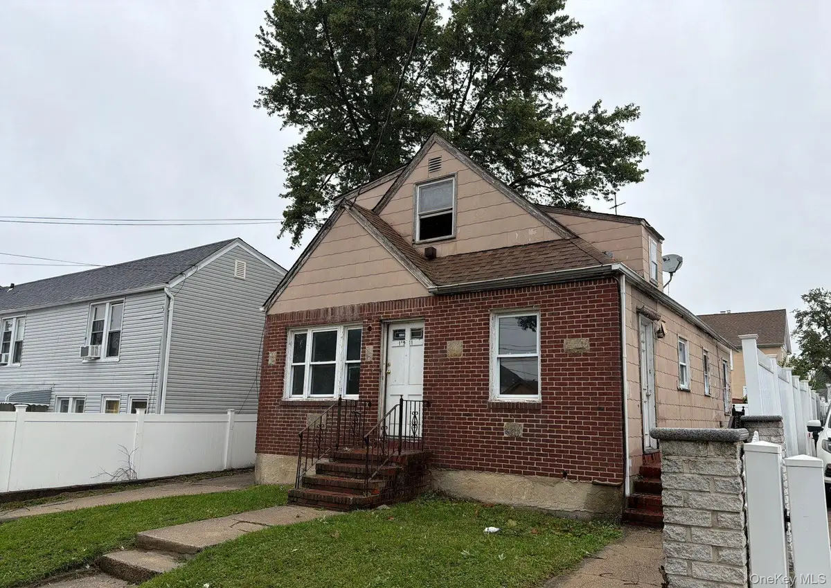 119-11 194th Street, Saint Albans, NY 11412 - #1