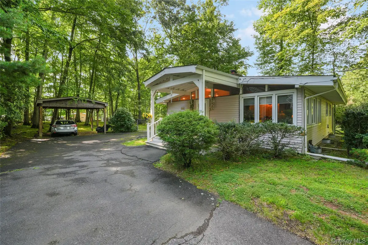 29 Fay Road, New City, NY 10956 - #1