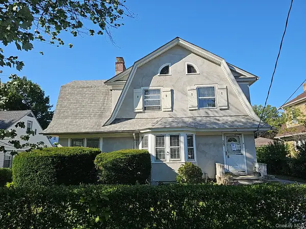 29 Marshall Road, Yonkers, NY 10705