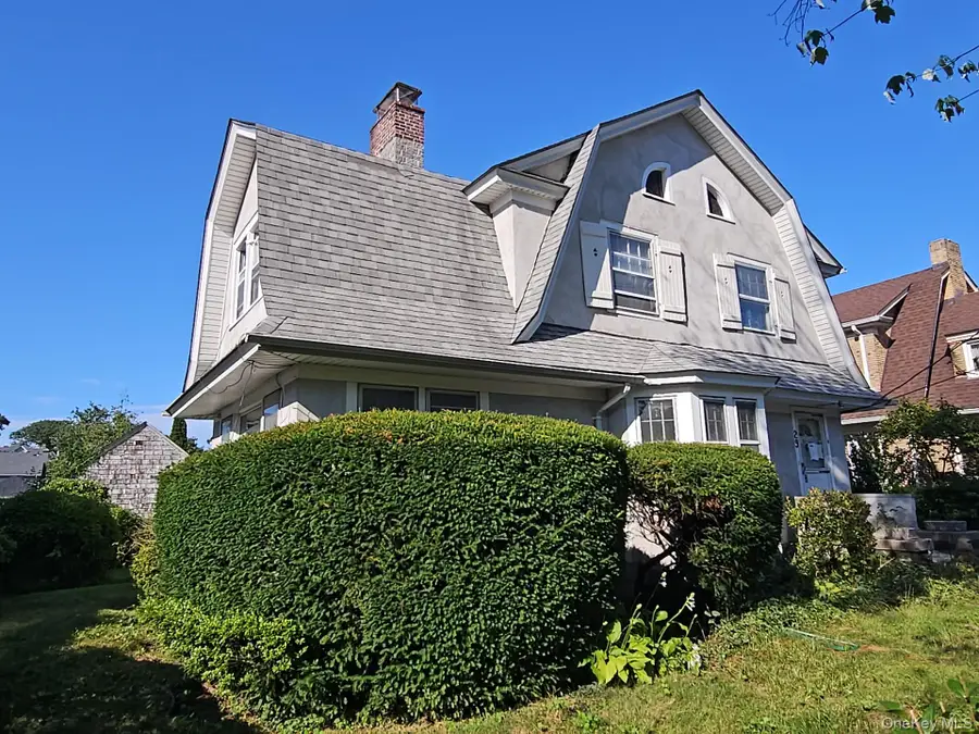 29 Marshall Road, Yonkers, NY 10705 - #2