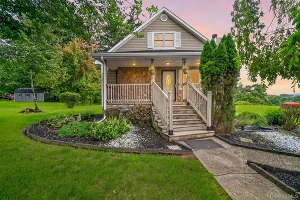 355 County Highway 62, New Hampton, NY 10958