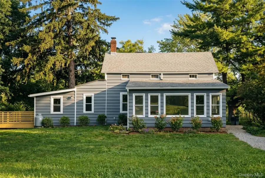 85 Round Top Road, Germantown, NY 12526 - #2