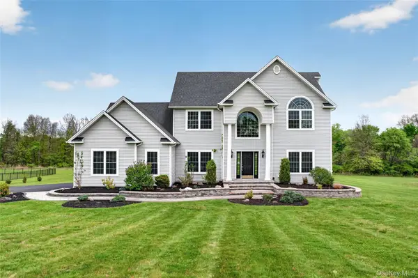 55 Noelle Drive, Walden, NY 12586