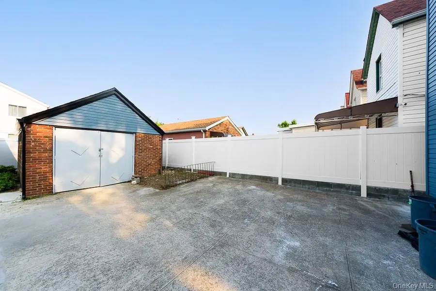 11640 141st Street, Jamaica, NY 11436 - #2