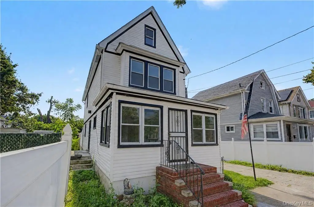 145-37 179th Street, Jamaica, NY 11434 - #1