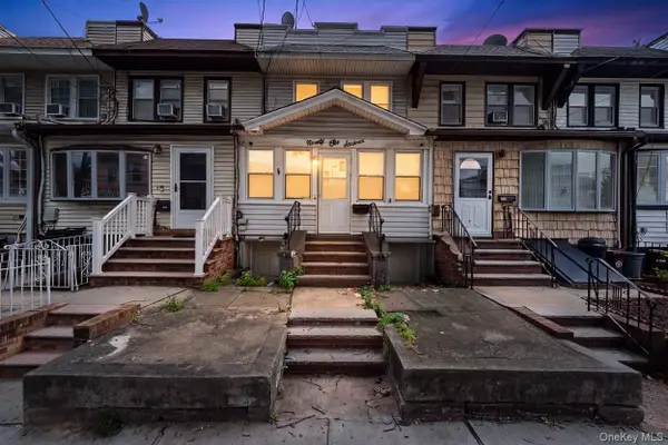 9116 91st Avenue, Woodhaven, NY 11421