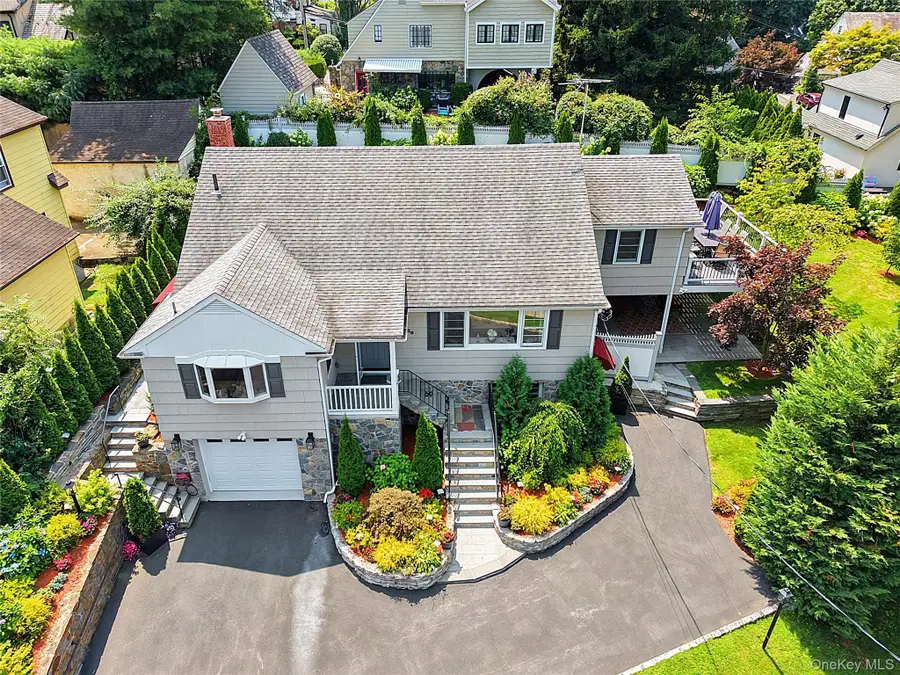 38 Harney Road, Scarsdale, NY 10583 - #2