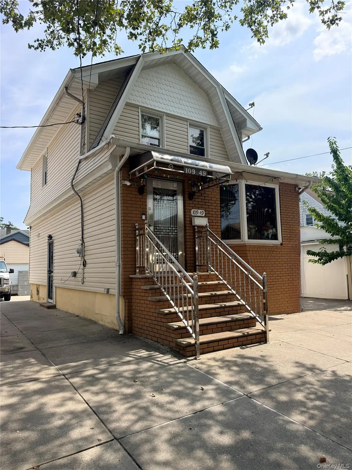 109-49 123rd St, South Ozone Park, NY 11420 - #1