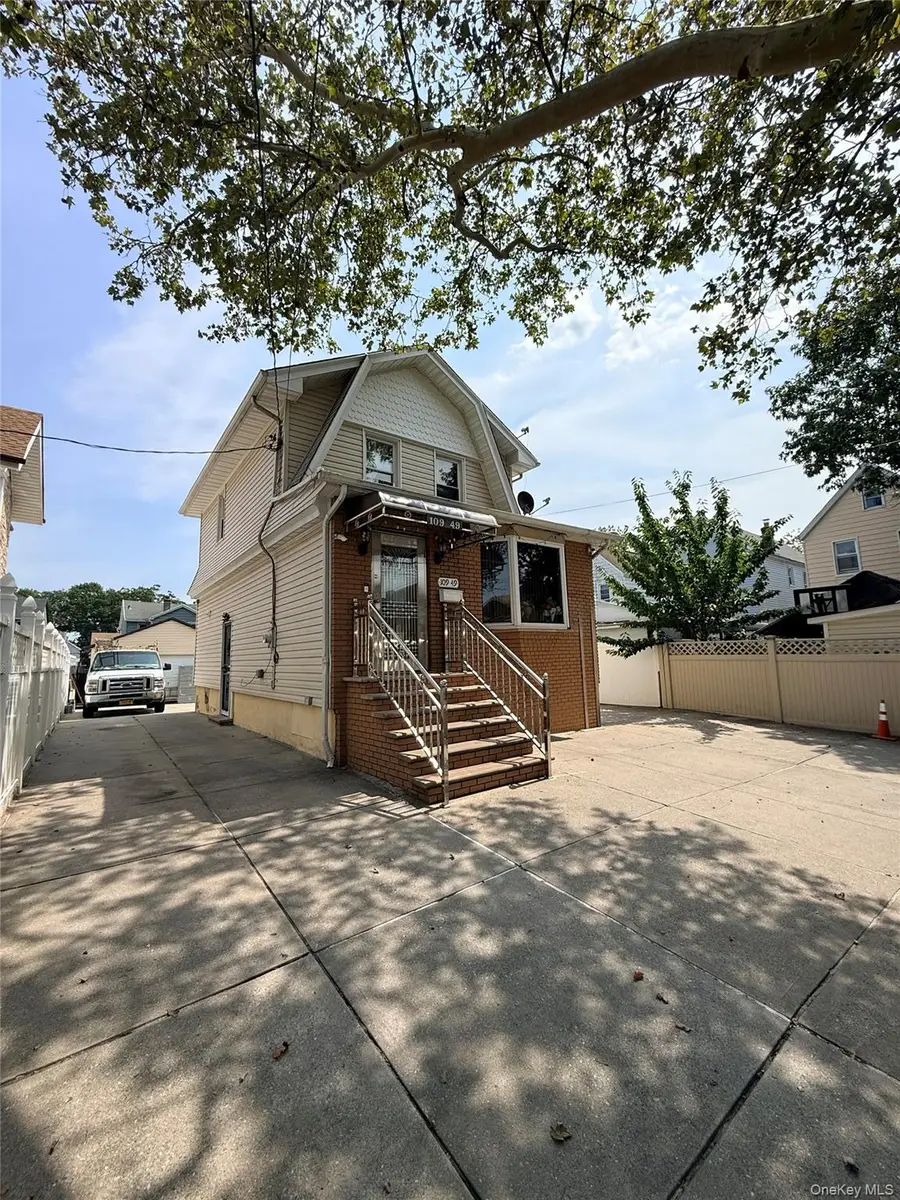 109-49 123rd St, South Ozone Park, NY 11420 - #2