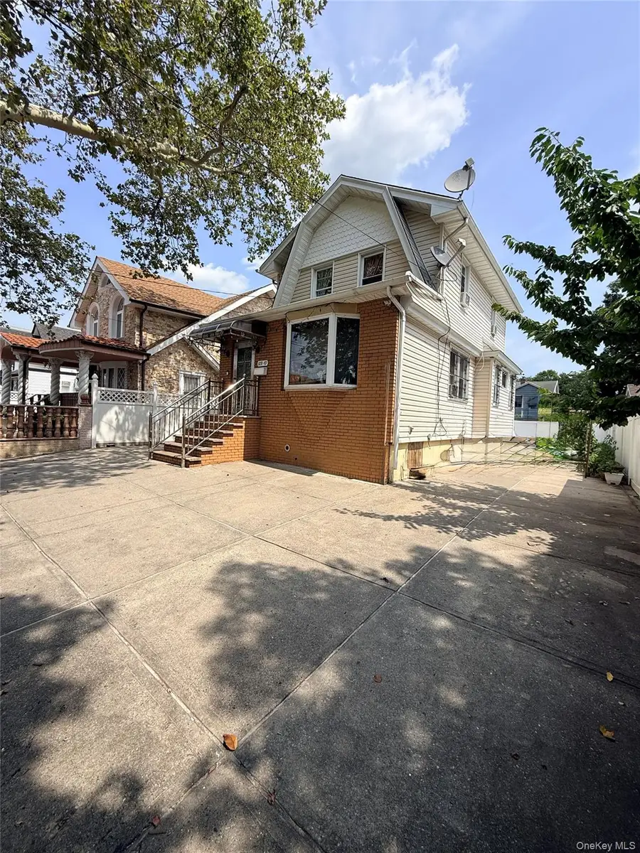 109-49 123rd St, South Ozone Park, NY 11420 - #3